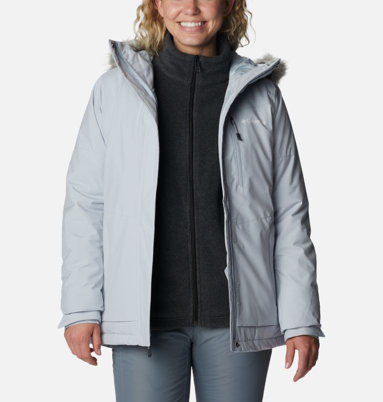 Women's Ava Alpine™ Insulated Jacket Columbia Sportswear
