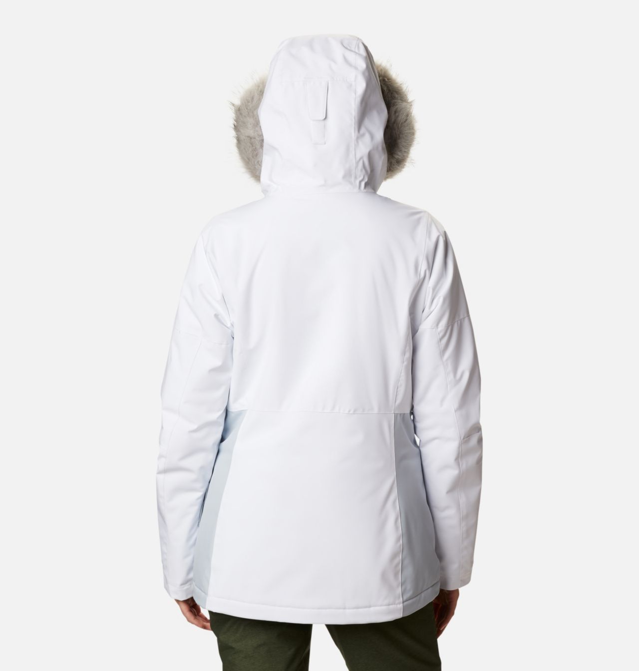 Women's Ava Alpine™ Insulated Jacket 2