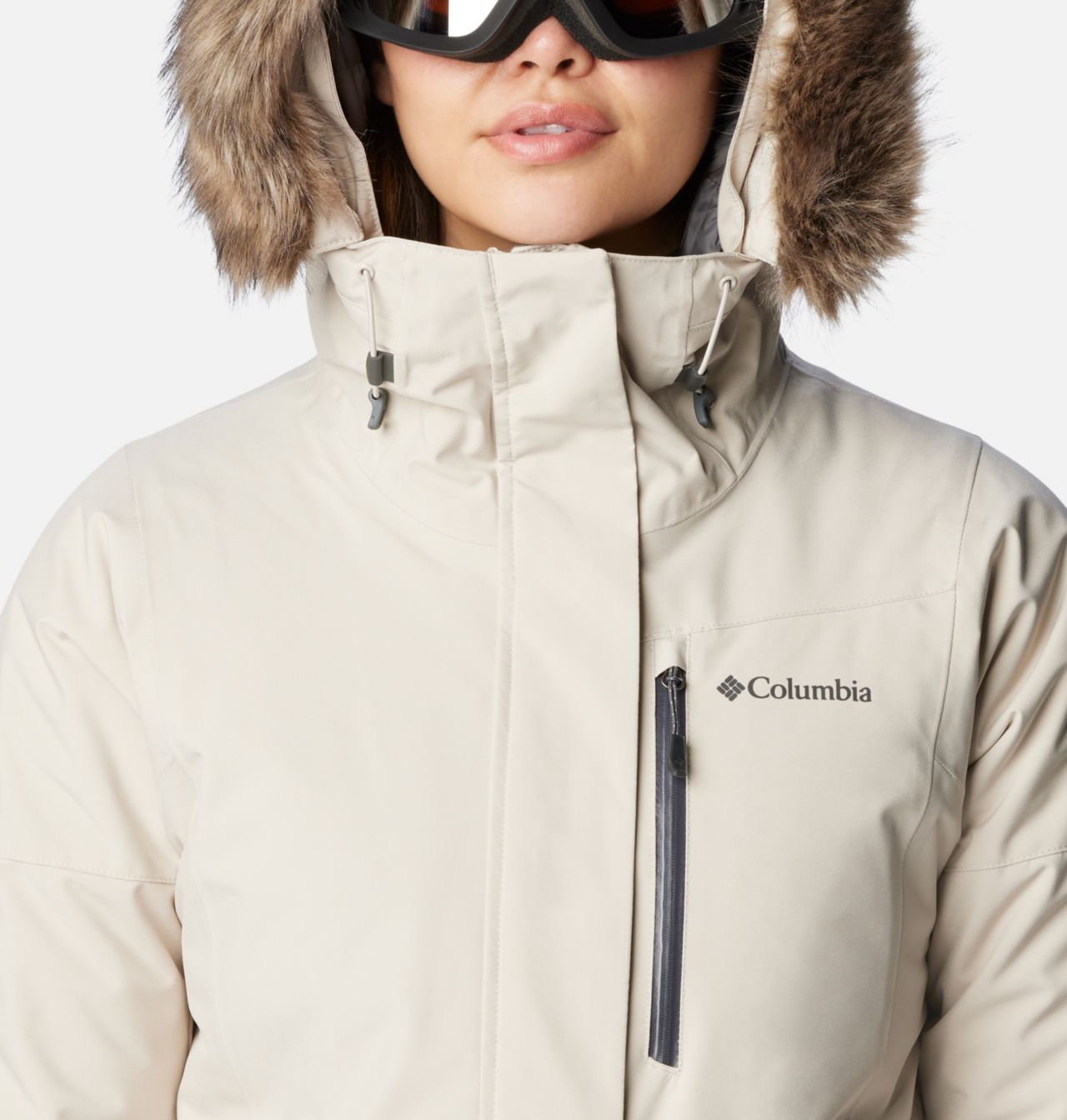Women's Ava Alpine™ Insulated Jacket 4