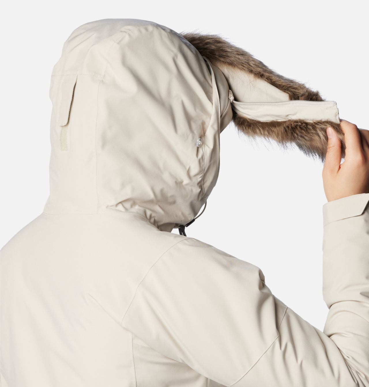 Women's Ava Alpine™ Insulated Jacket 7