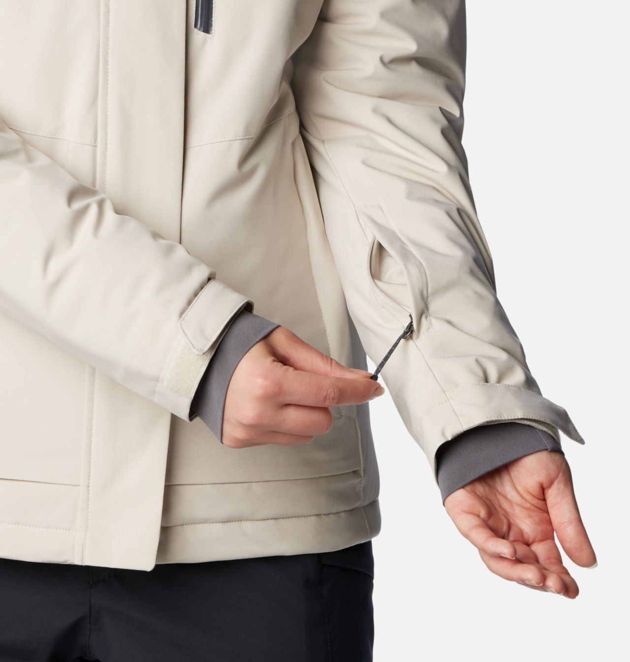 Women's Ava Alpine™ Insulated Jacket 8
