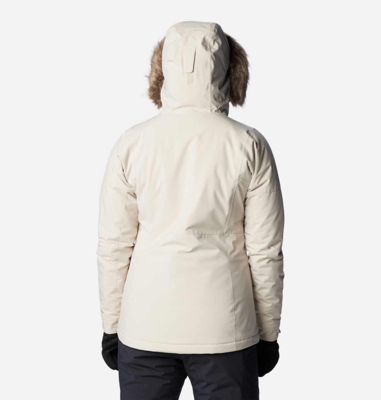 Women's Ava Alpine™ Insulated Jacket 2