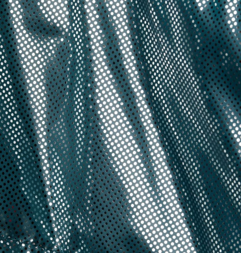 Ava Alpine Insulated Jacket | 321 | XL, Color: Aqua Haze, image 6