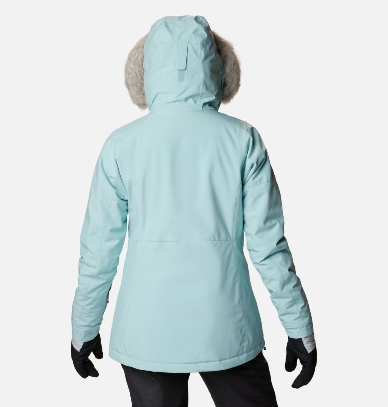 Women's Ava Alpine™ Insulated Jacket 2