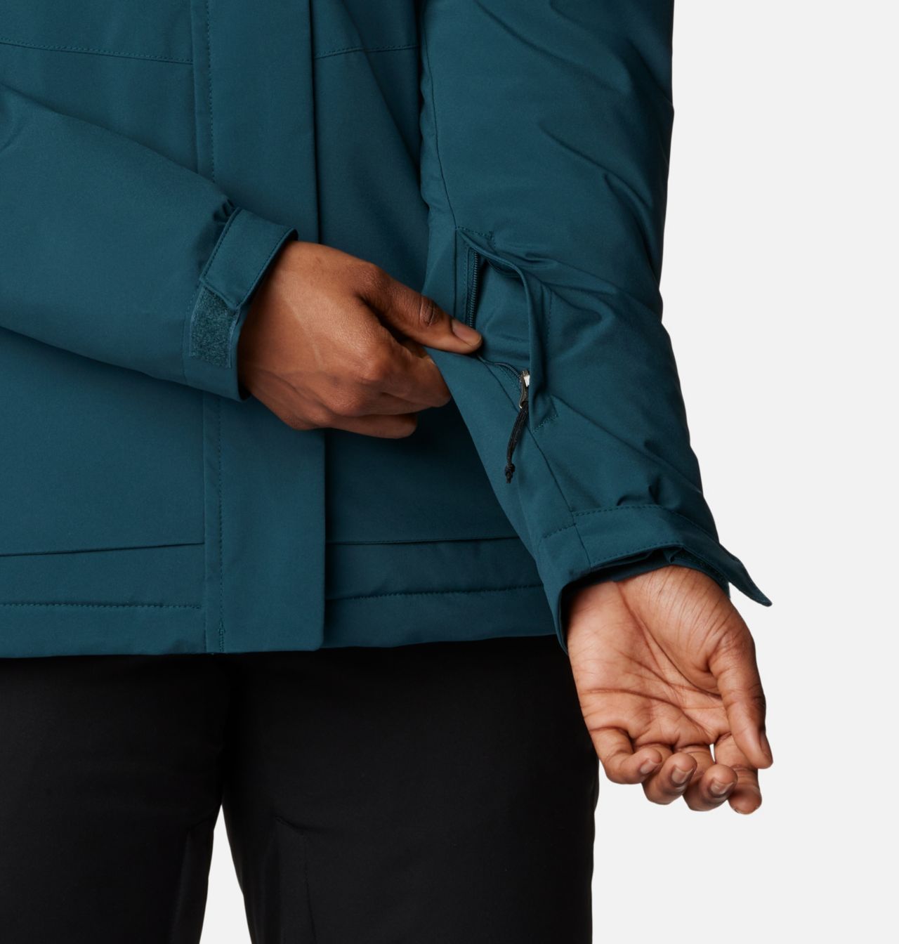 Women's Ava Alpine™ Insulated Jacket 7