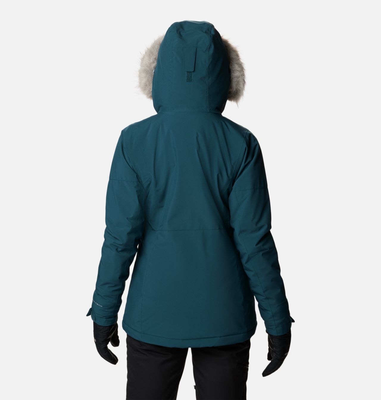 Women's Ava Alpine™ Insulated Jacket 2