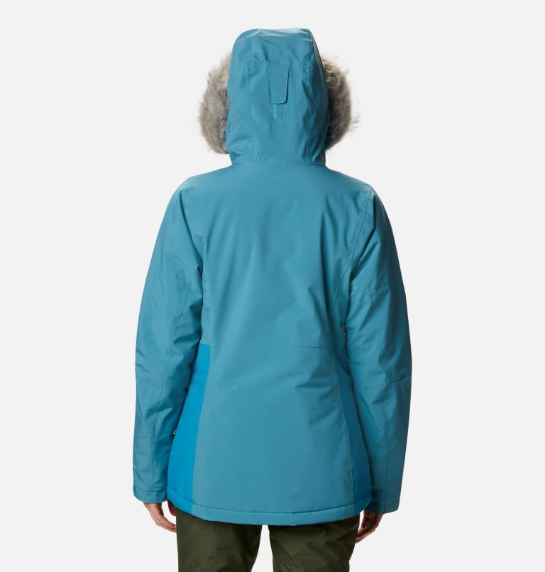 Women's Ava Alpine Insulated Ski Jacket Columbia Sportswear
