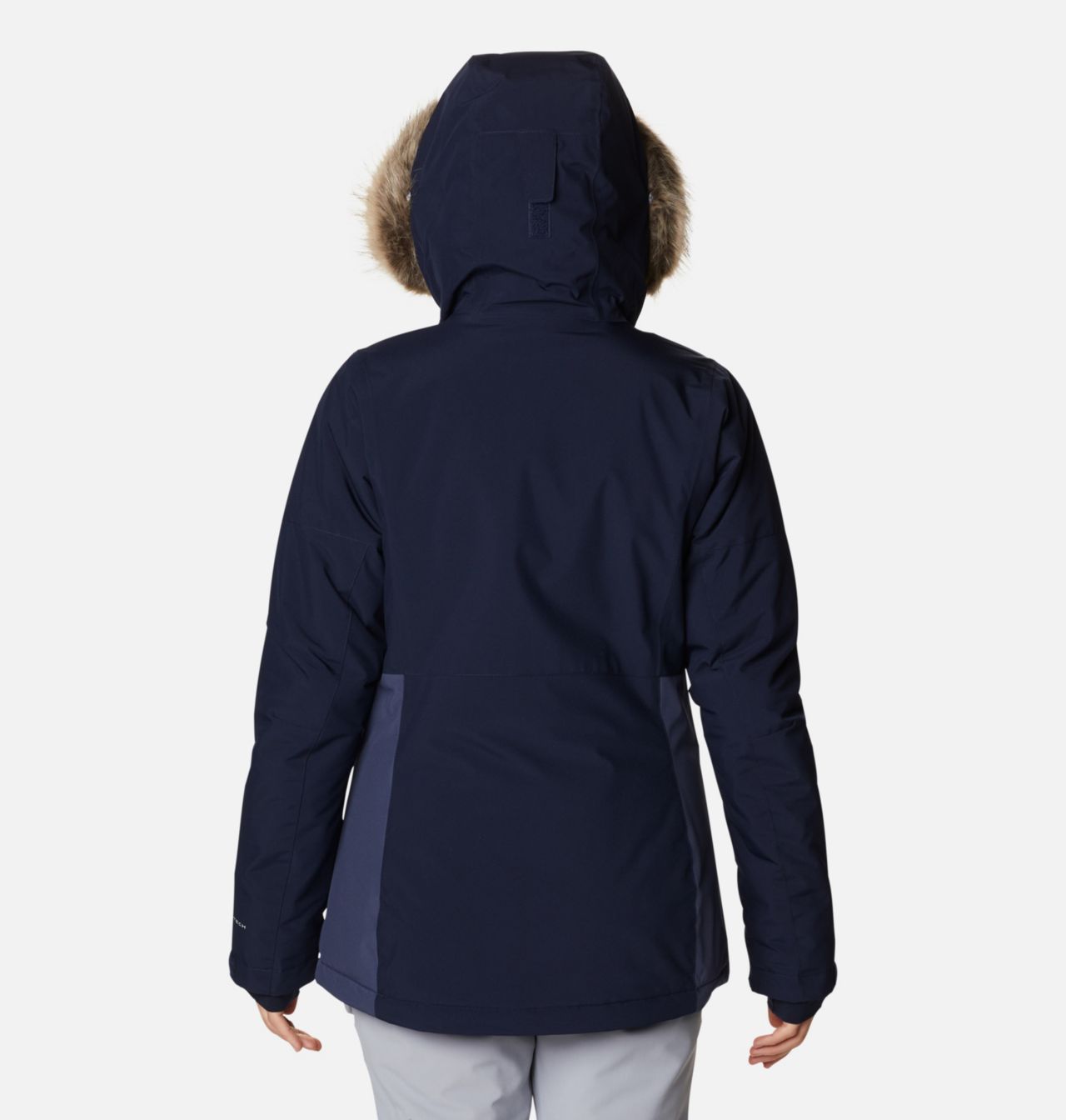 Women's Ava Alpine™ Insulated Jacket 2