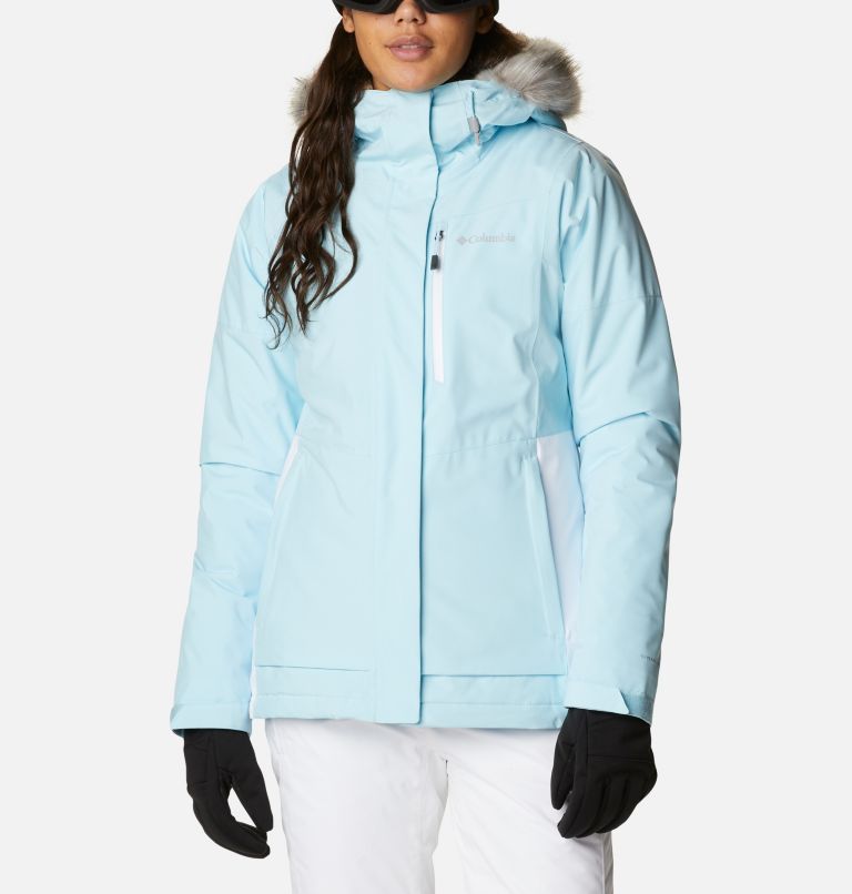 Columbia Sportswear Ava Alpine Insulated Jacket - Womens, FREE SHIPPING in  Canada