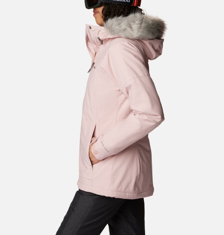 Chaqueta Columbia Ava Alpine Insulated mujer