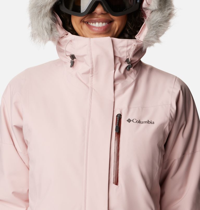 Columbia Sportswear Ava Alpine Insulated Jacket - Womens