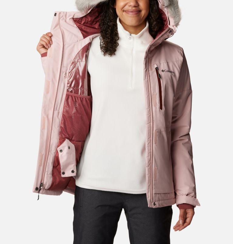 Columbia Ava Alpine Insulated Jacket - Women's