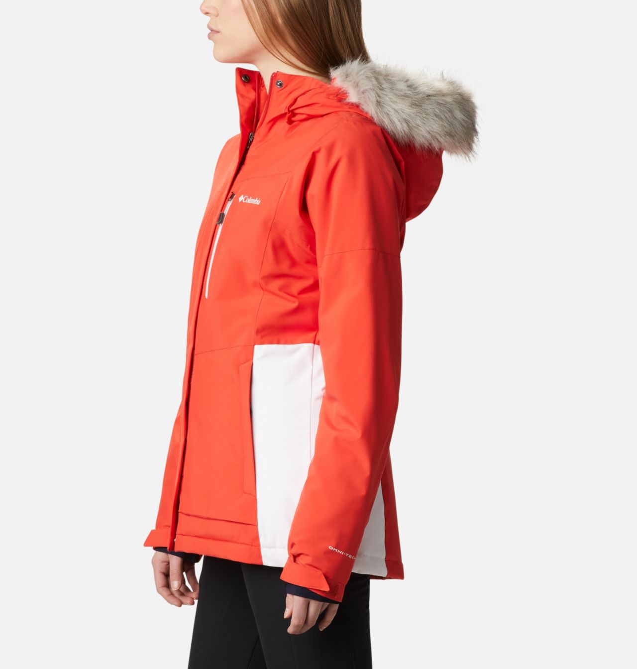 Women's Ava Alpine™ Insulated Jacket 3