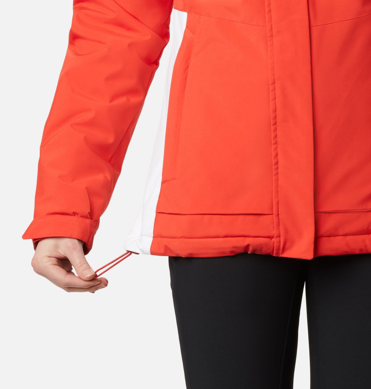 Women's Ava Alpine™ Insulated Jacket 6