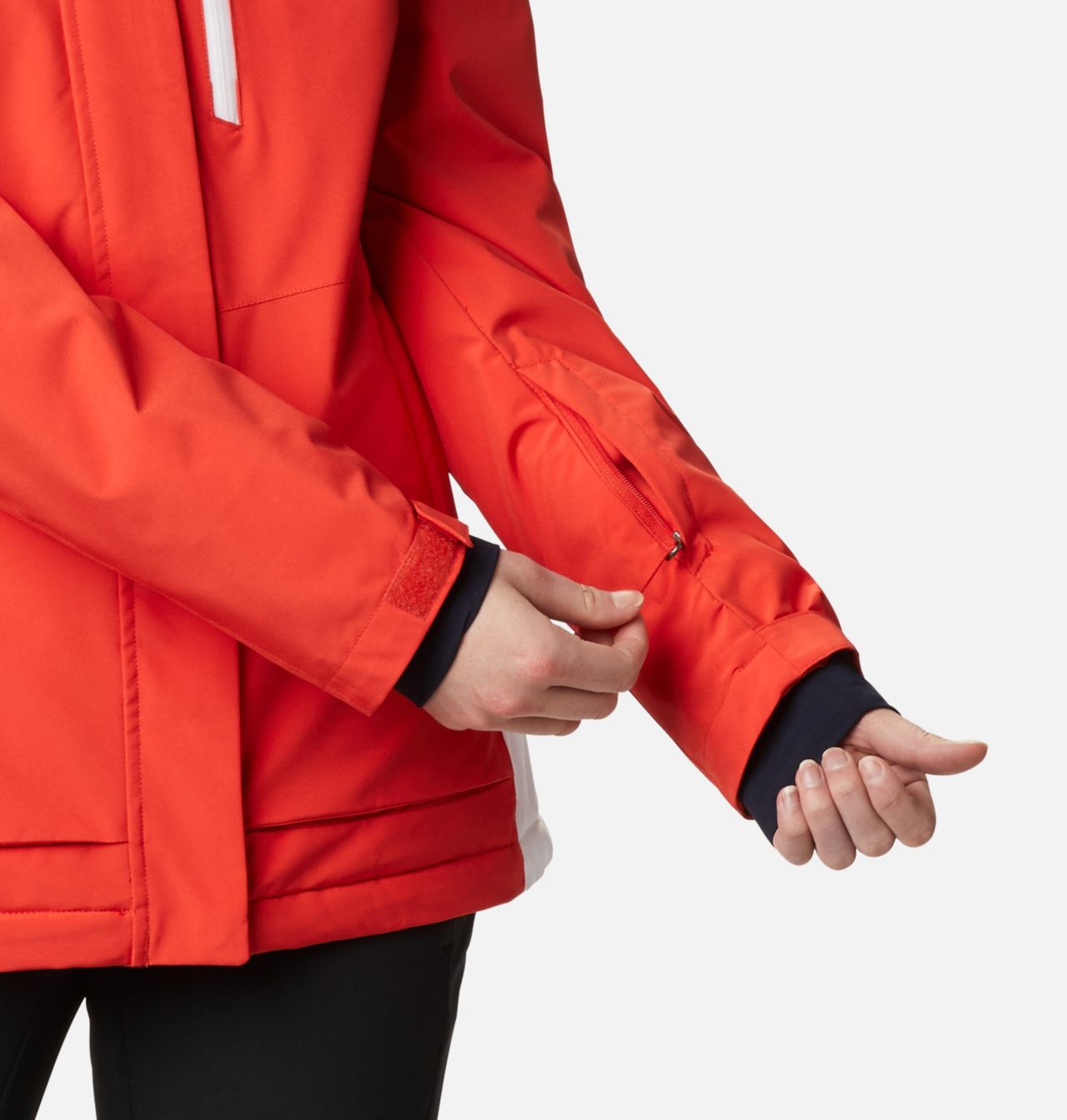 Women's Ava Alpine™ Insulated Jacket 7