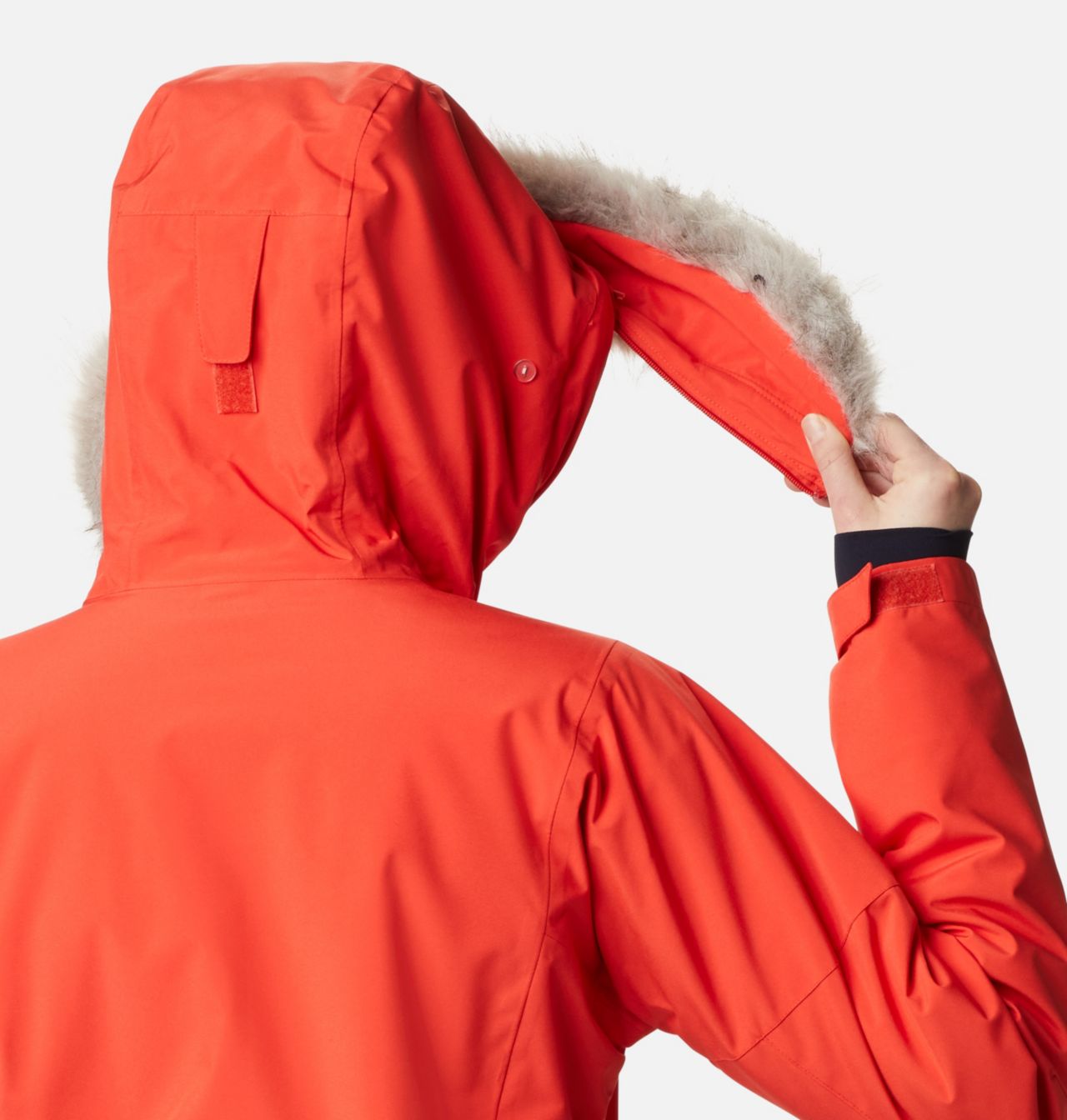 Women's Ava Alpine™ Insulated Jacket 8