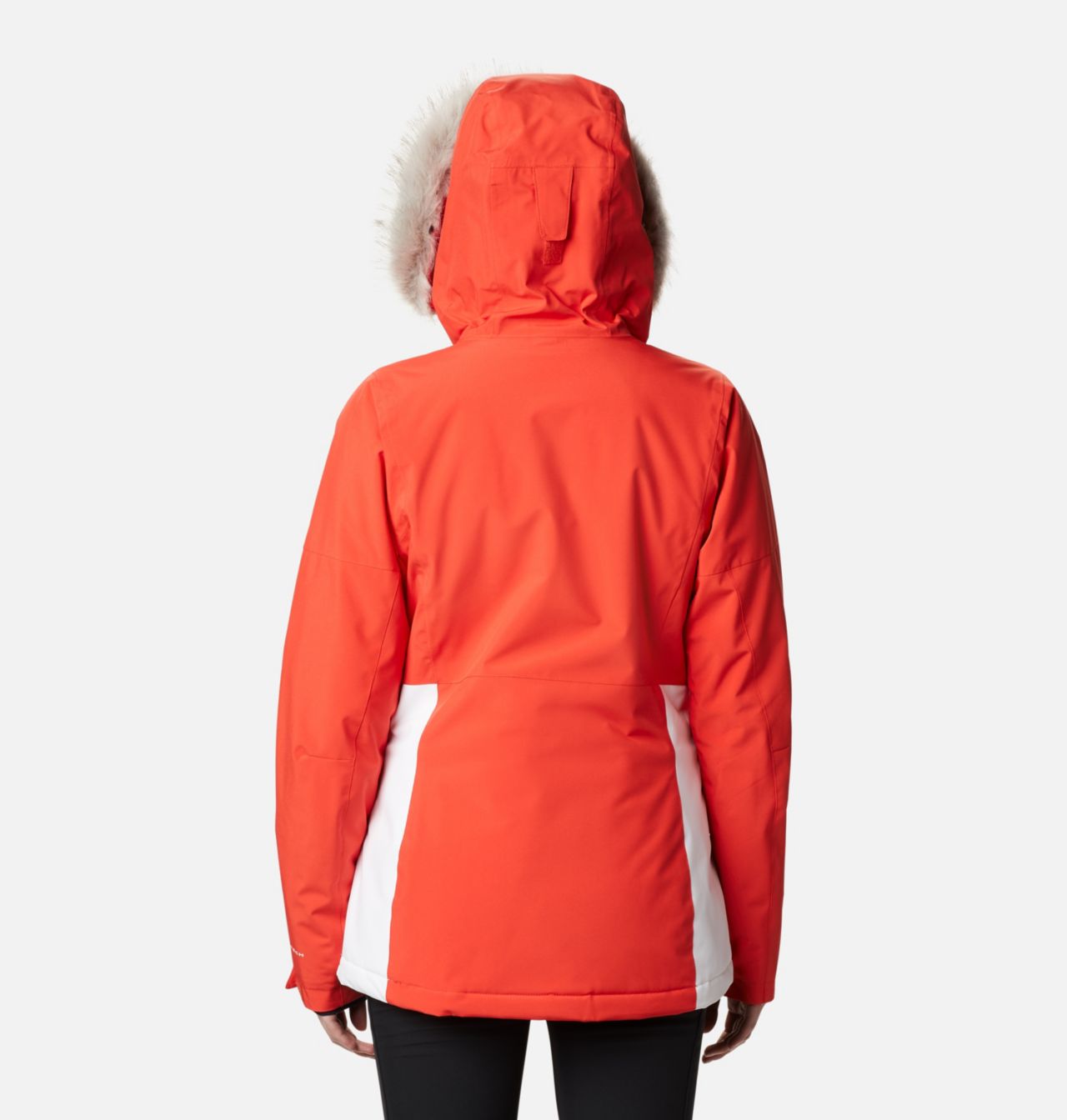 Women's Ava Alpine™ Insulated Jacket 2