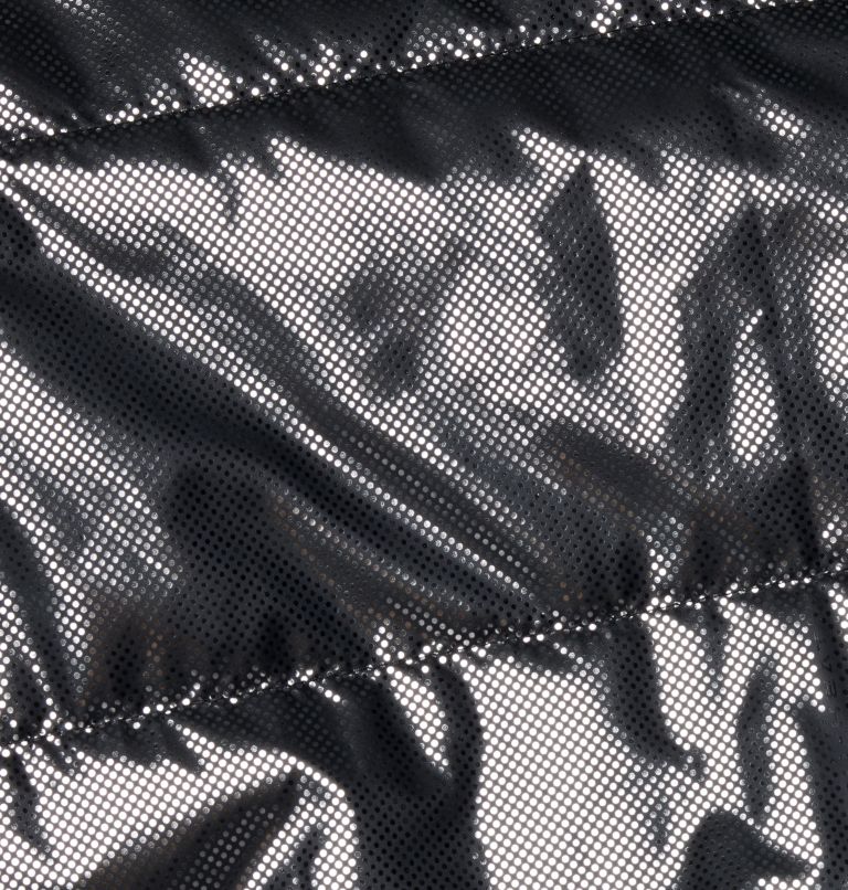 Thumbnail: Women's Ava Alpine Insulated Jacket - Plus Size, Color: Black, image 6