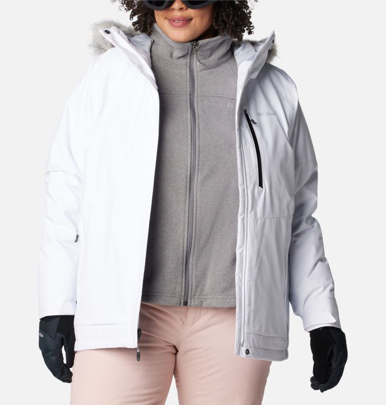 The North Face Girls' Dealio City Winter Jacket, Kids', Puffer, Insulated,  Waterproof, Hooded