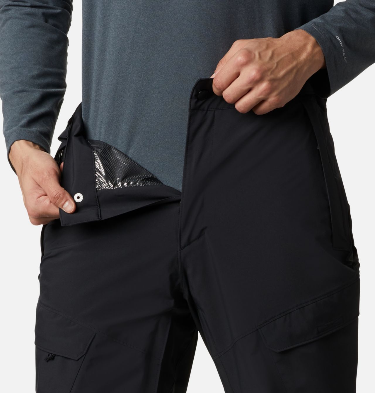 Men's Powder Stash™ Ski Pants 5