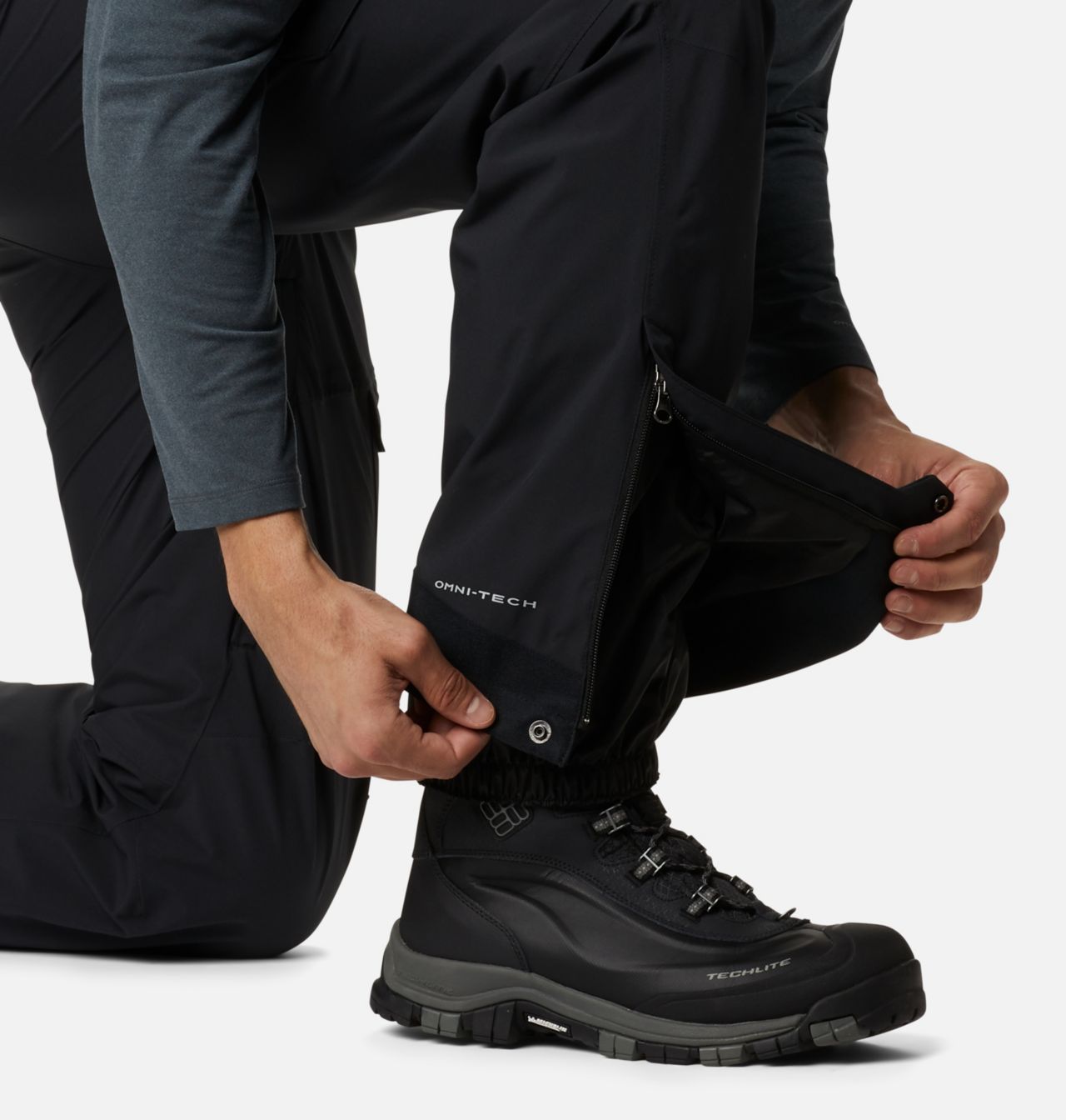 Men's Powder Stash™ Ski Pants 7