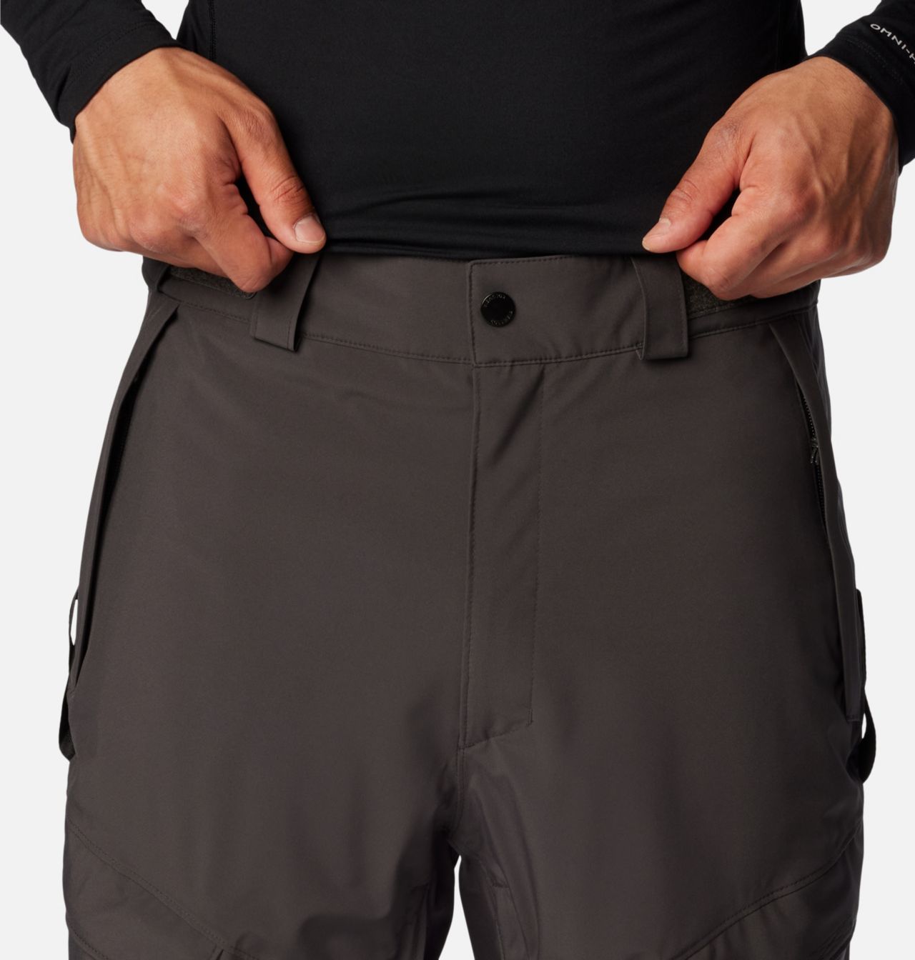 Men's Powder Stash™ Ski Pants 4