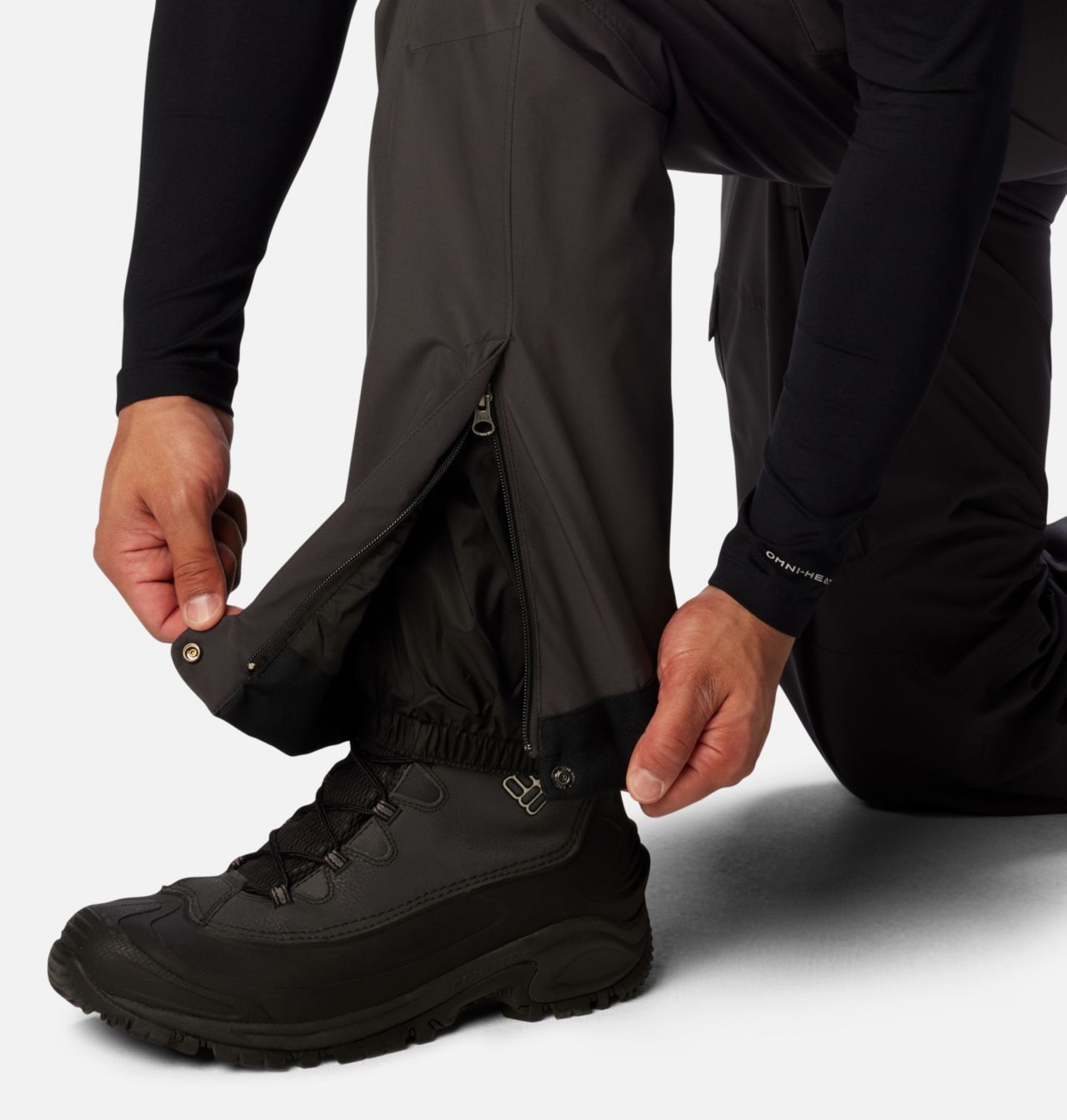 Men's Powder Stash™ Ski Pants 10