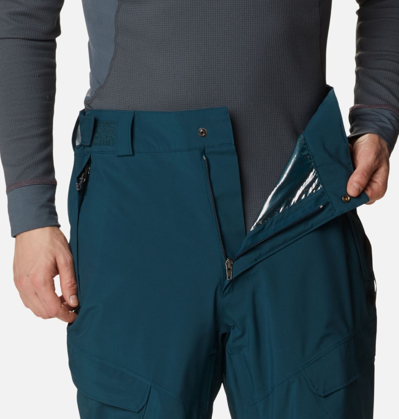 Men's Powder Stash™ Ski Pants 7