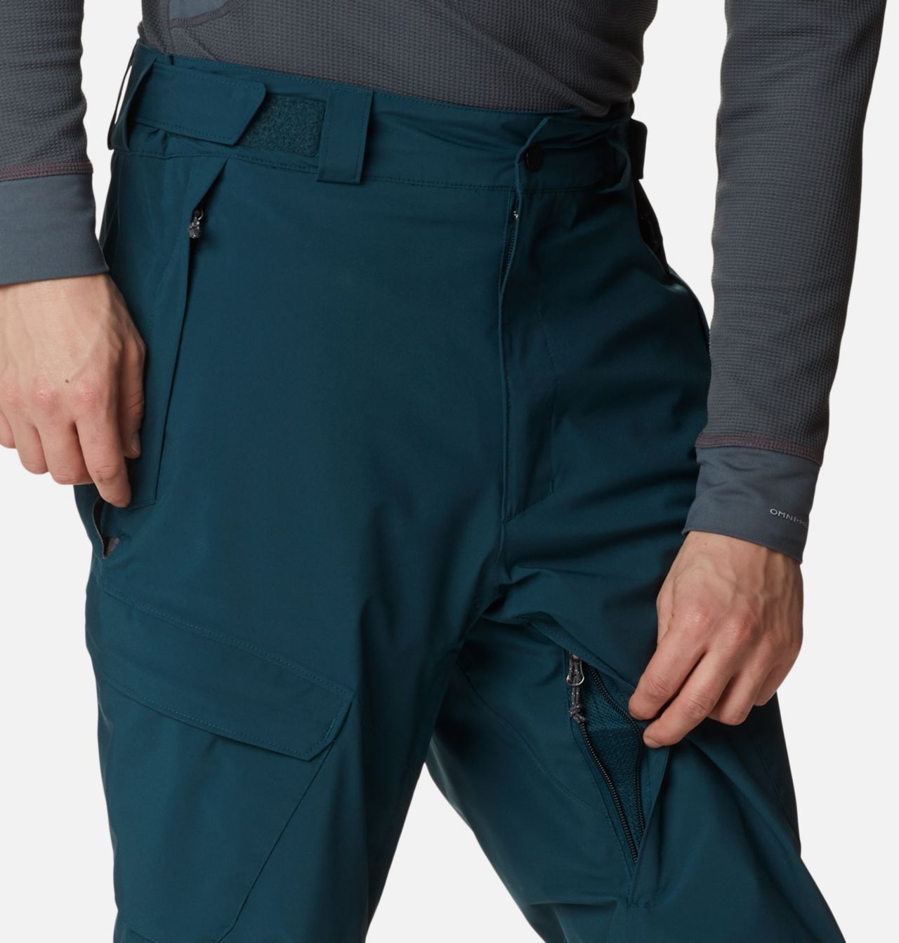 Men's Powder Stash™ Ski Pants 9