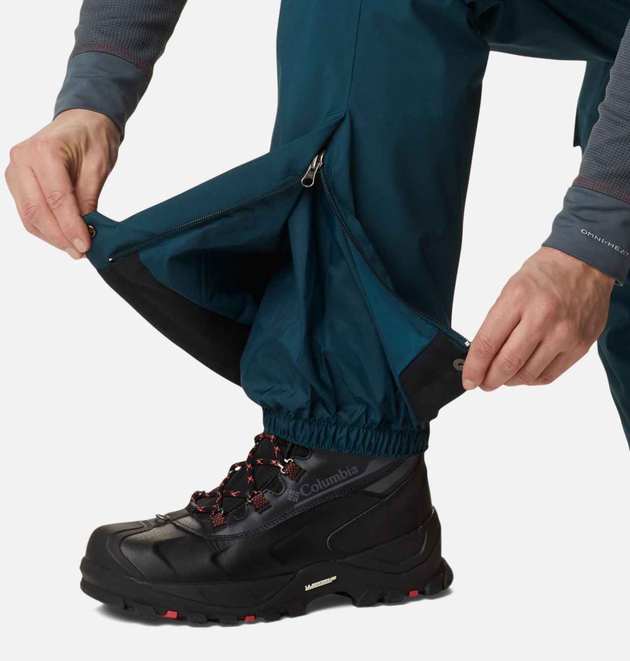 Men's Powder Stash™ Ski Pants 10