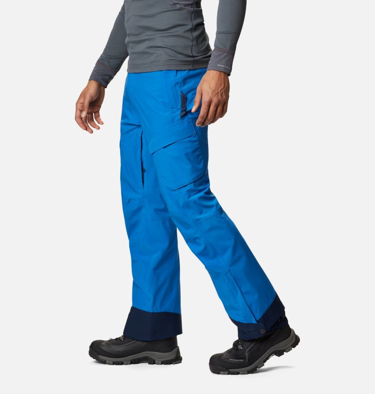 powder guide pants