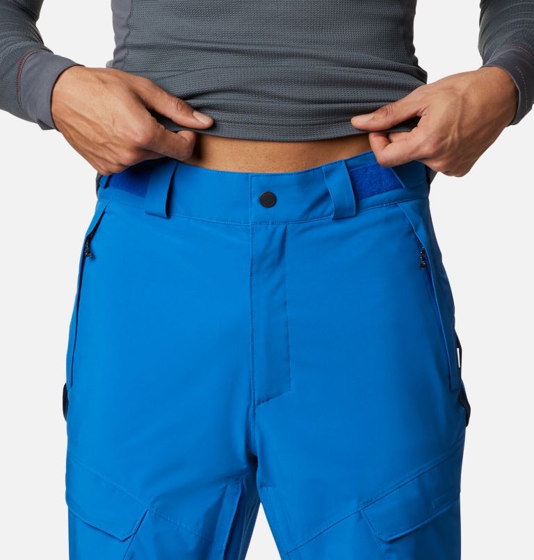 powder blue pants men