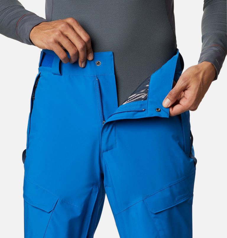 powder guide pants