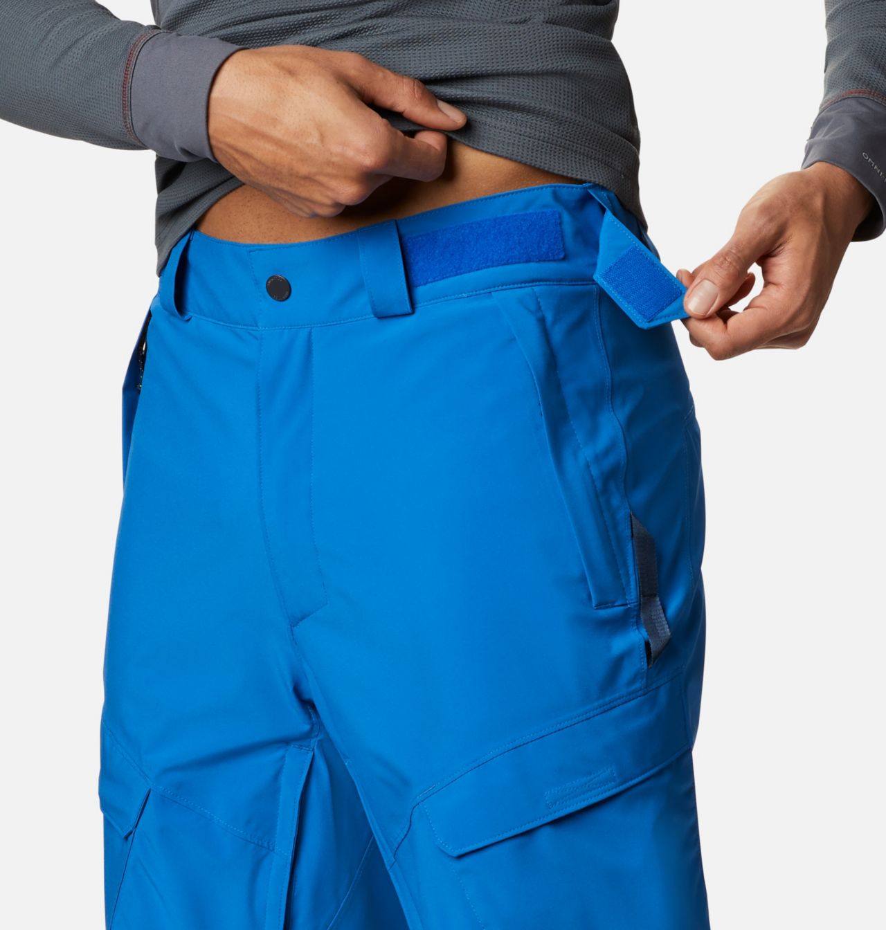 Men's Powder Stash™ Ski Pants 8