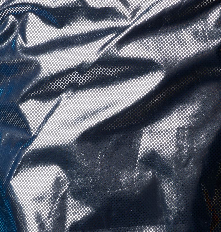 Men's Powder Stash Ski Pants, Color: Compass Blue, image 7