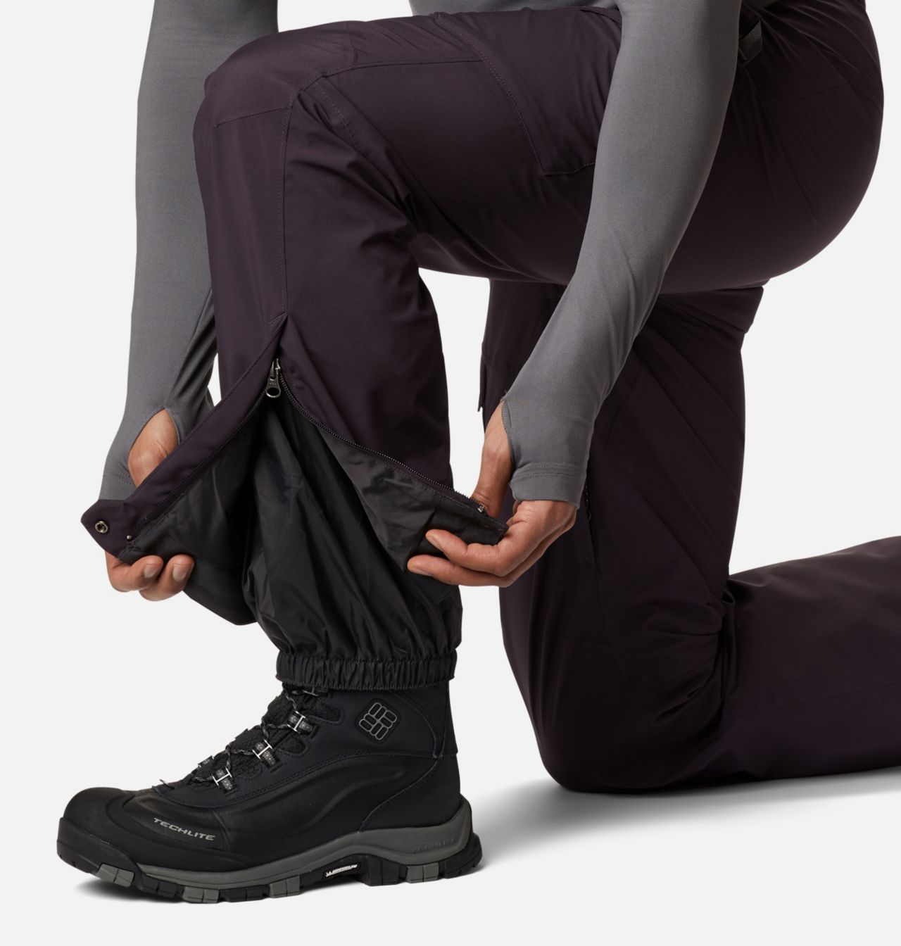 Men's Powder Stash™ Ski Pants 6