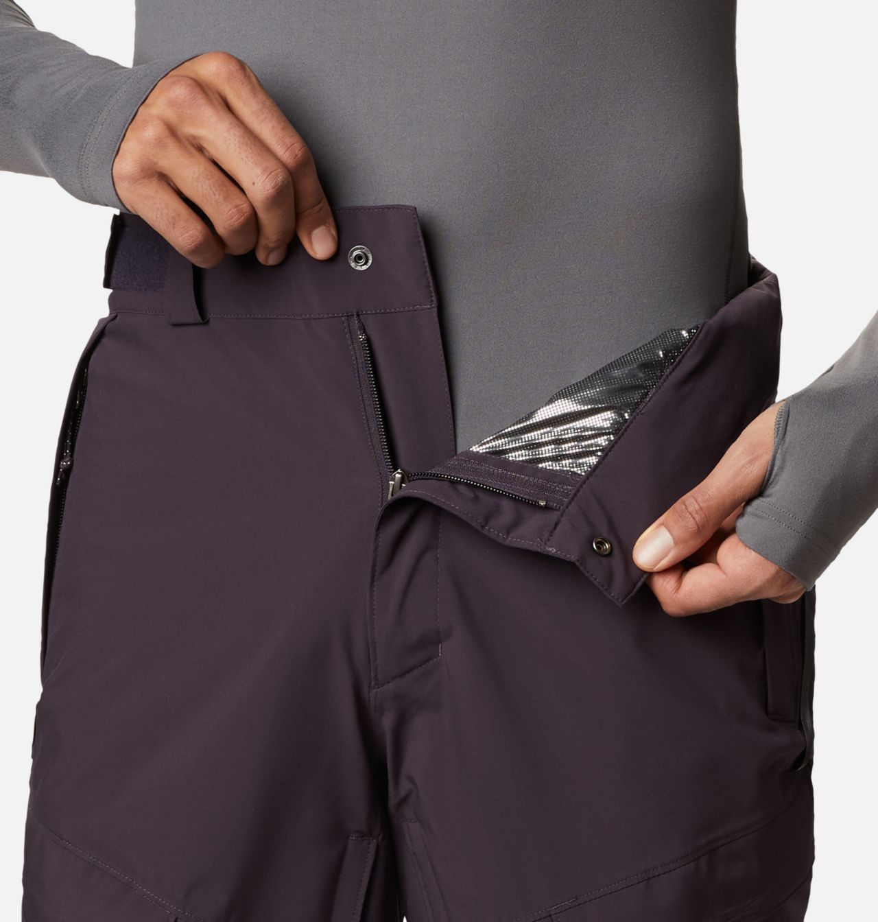 Men's Powder Stash™ Ski Pants 7