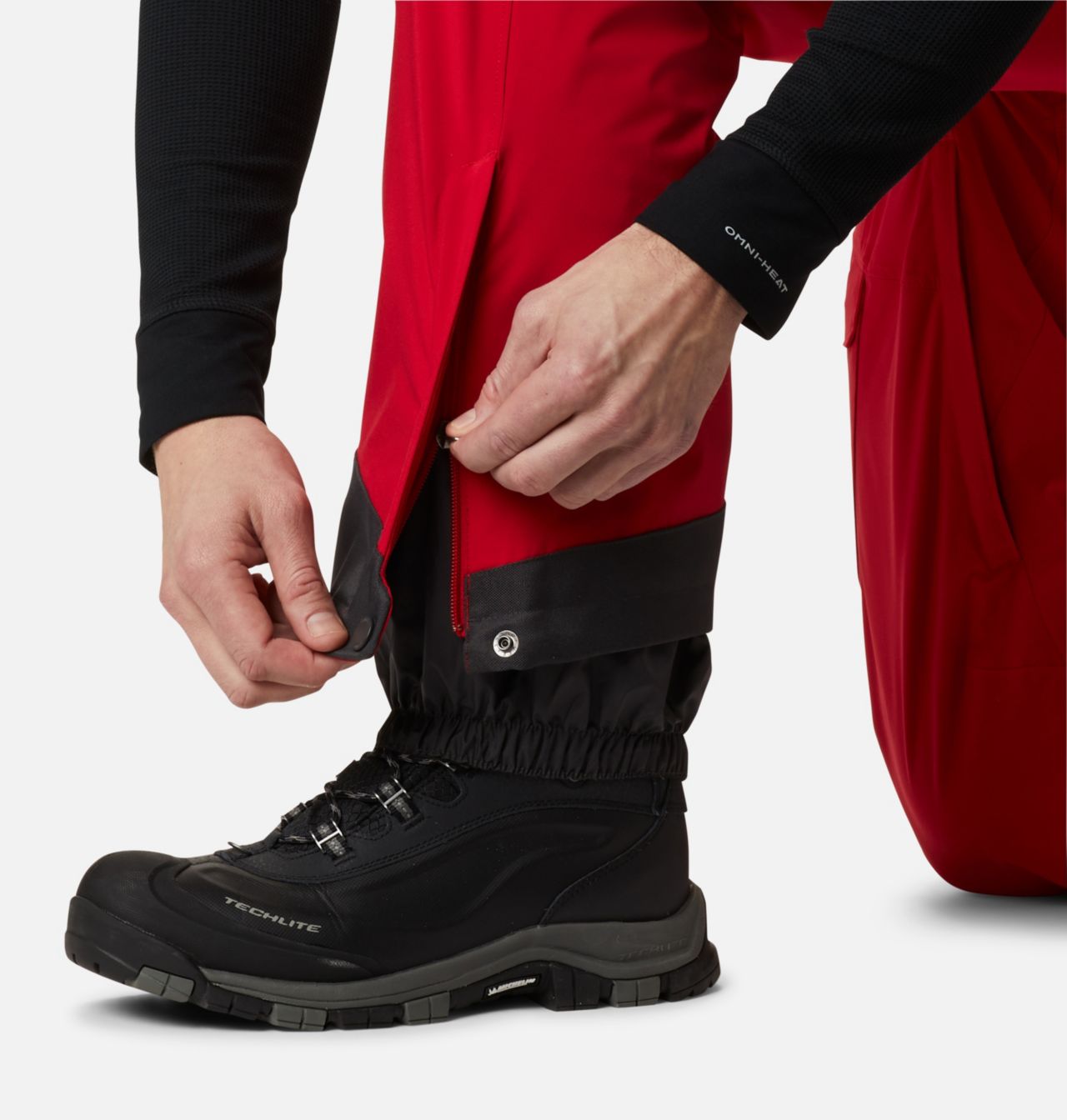 Men's Powder Stash™ Ski Pants 6