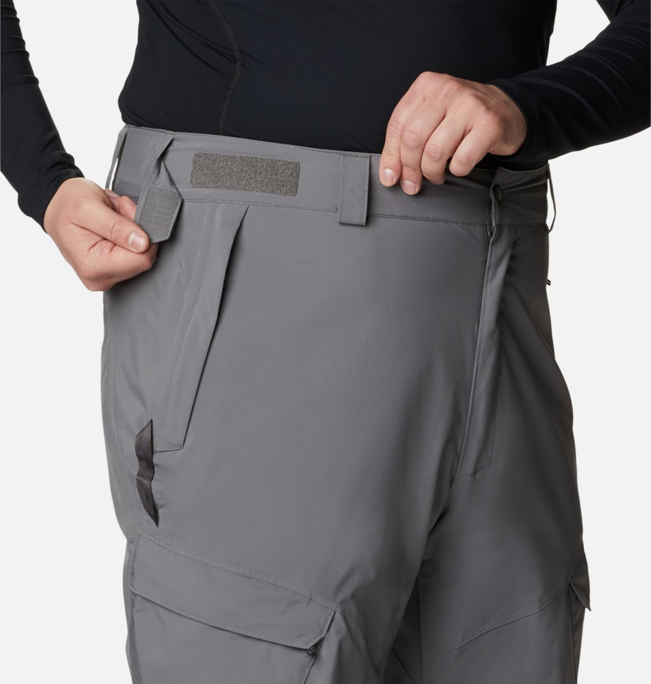 Men's Powder Stash™ Ski Pants - Big 6