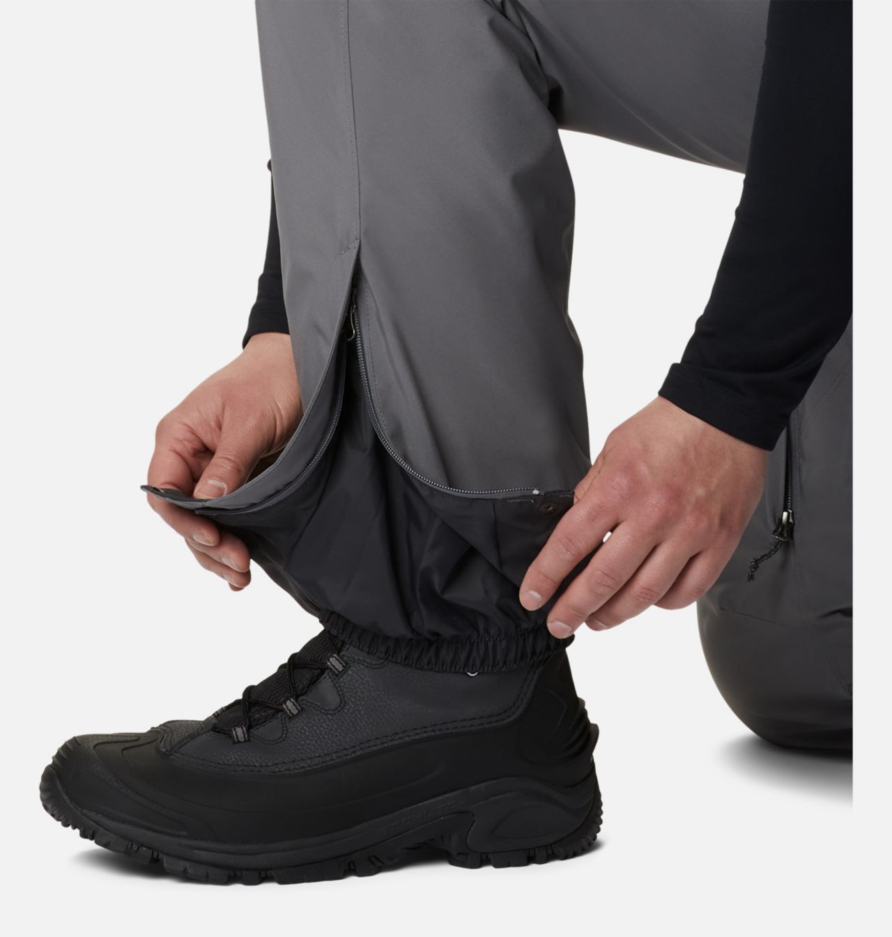 Men's Powder Stash™ Ski Pants - Big 9