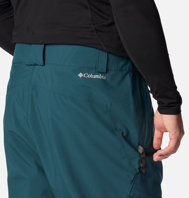 Men's Large Ski Pants Columbia Sportswear - clothing & accessories