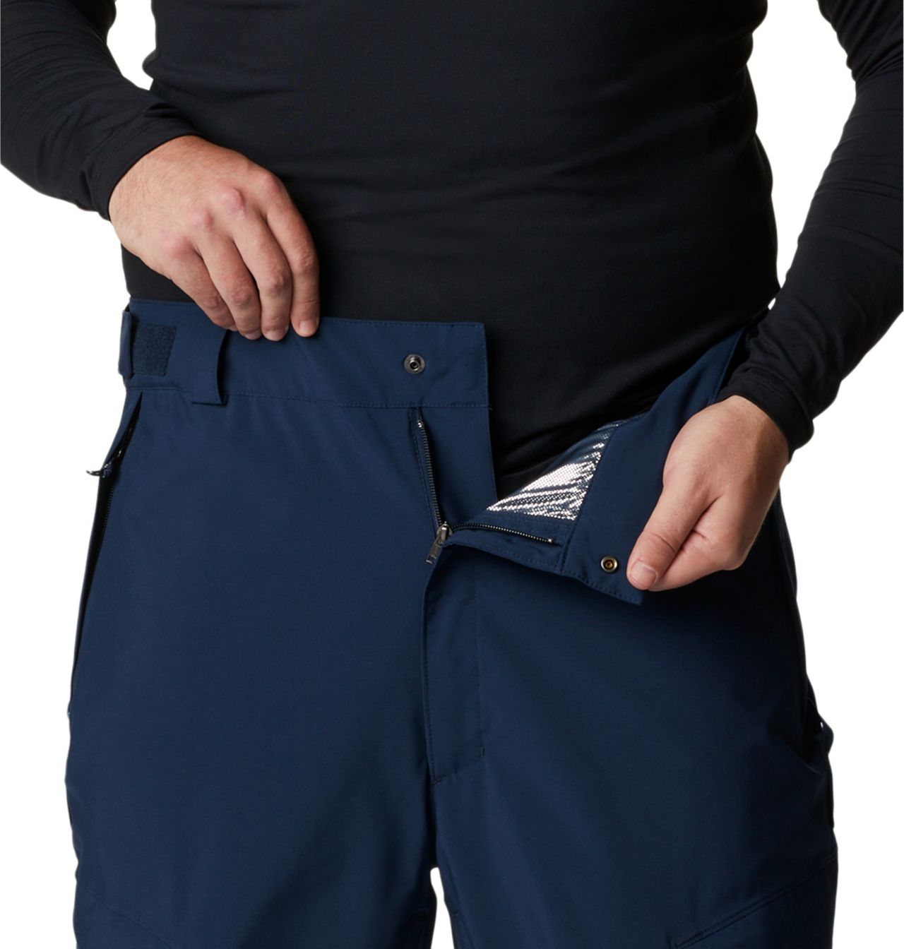 Men's Powder Stash™ Ski Pants - Big 7
