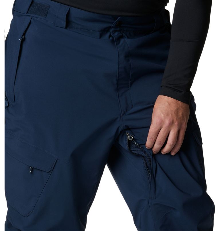 Men's Powder Stash Pants - Big, Color: Collegiate Navy