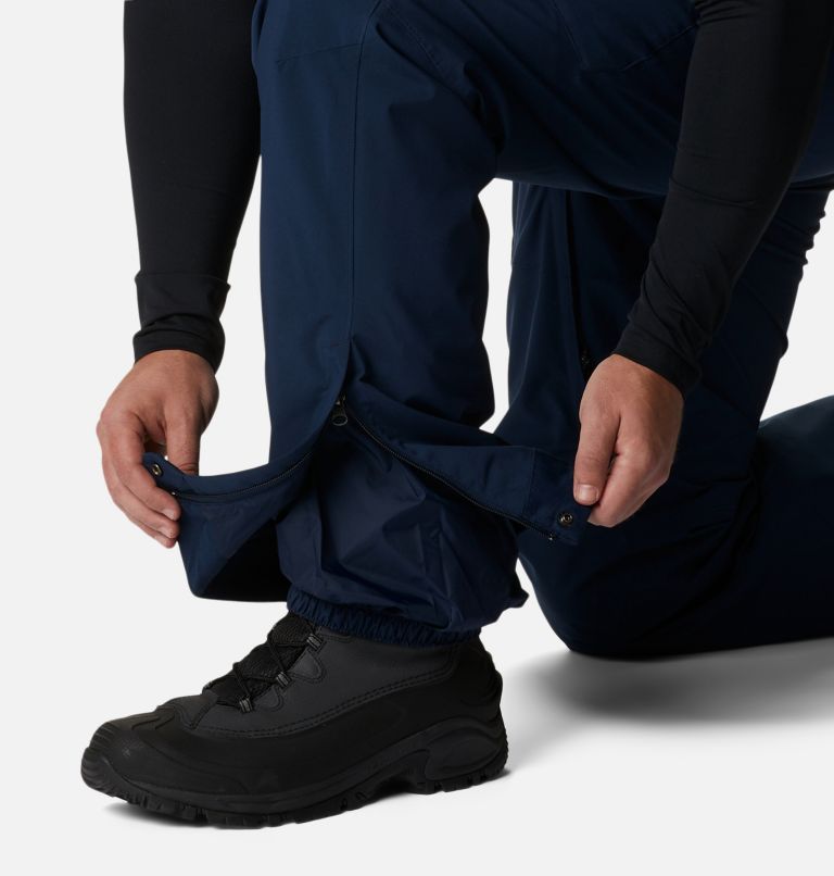 Men's Powder Stash Pants - Big, Color: Collegiate Navy