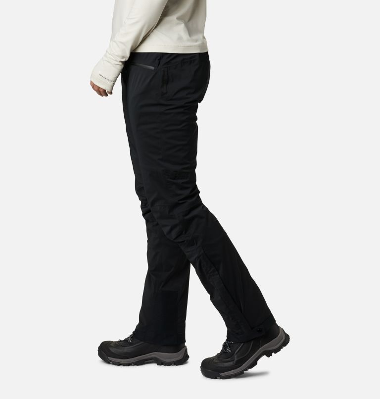 Pantalon isolé Wild Card pour femme, Color: Black, image 3