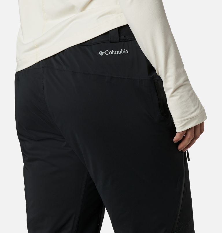 Pantalon isolé Wild Card pour femme, Color: Black, image 5