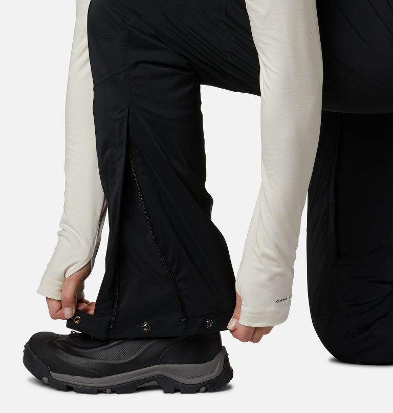 Pantalon isolé Wild Card pour femme, Color: Black, image 6