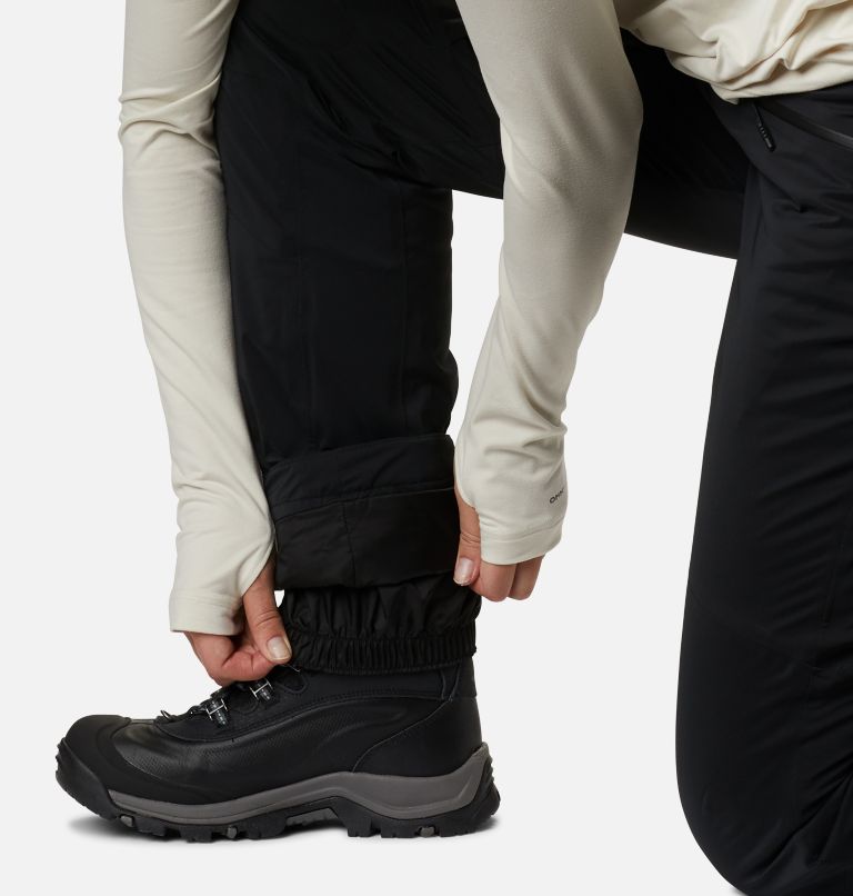 Pantalon isolé Wild Card pour femme, Color: Black, image 7