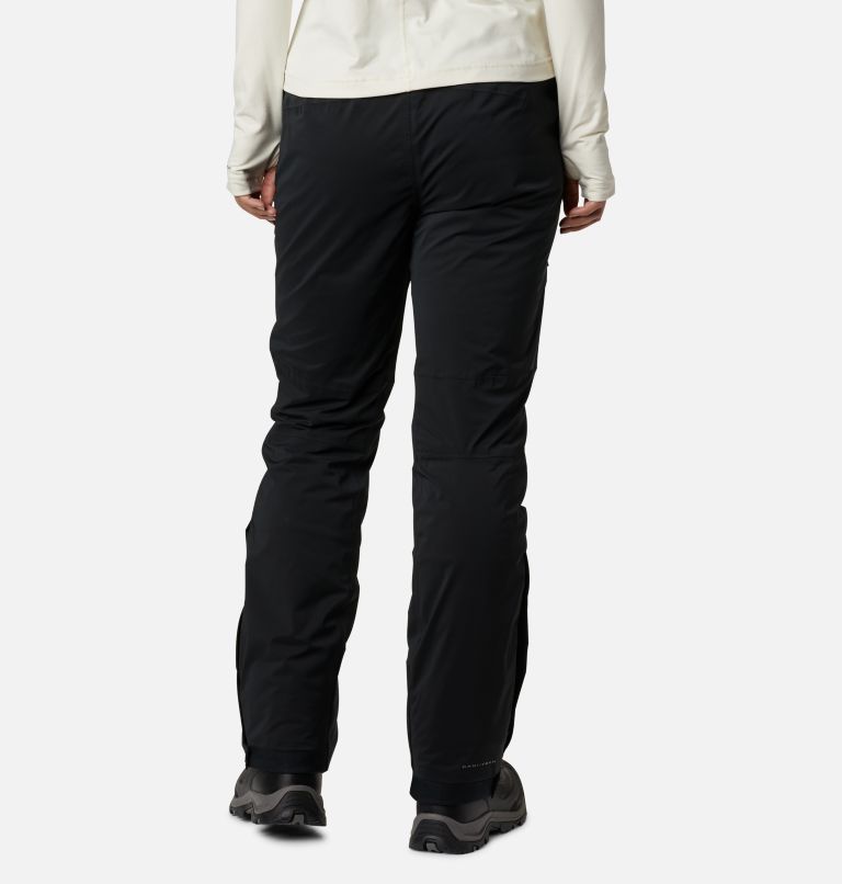 Women's Wild Card Insulated Pants, Color: Black