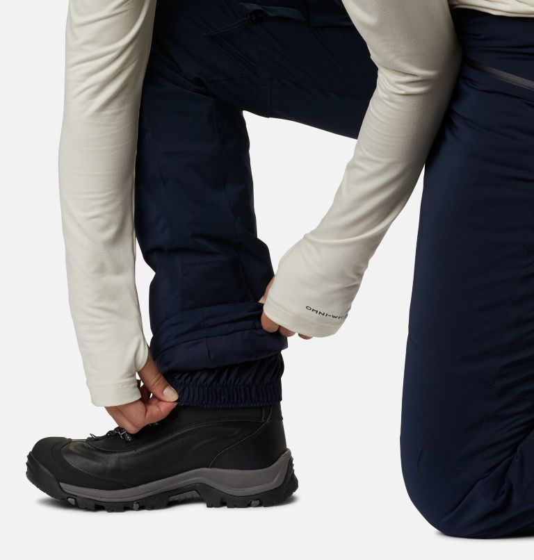 Pantalon isolé Wild Card pour femme, Color: Dark Nocturnal, image 7